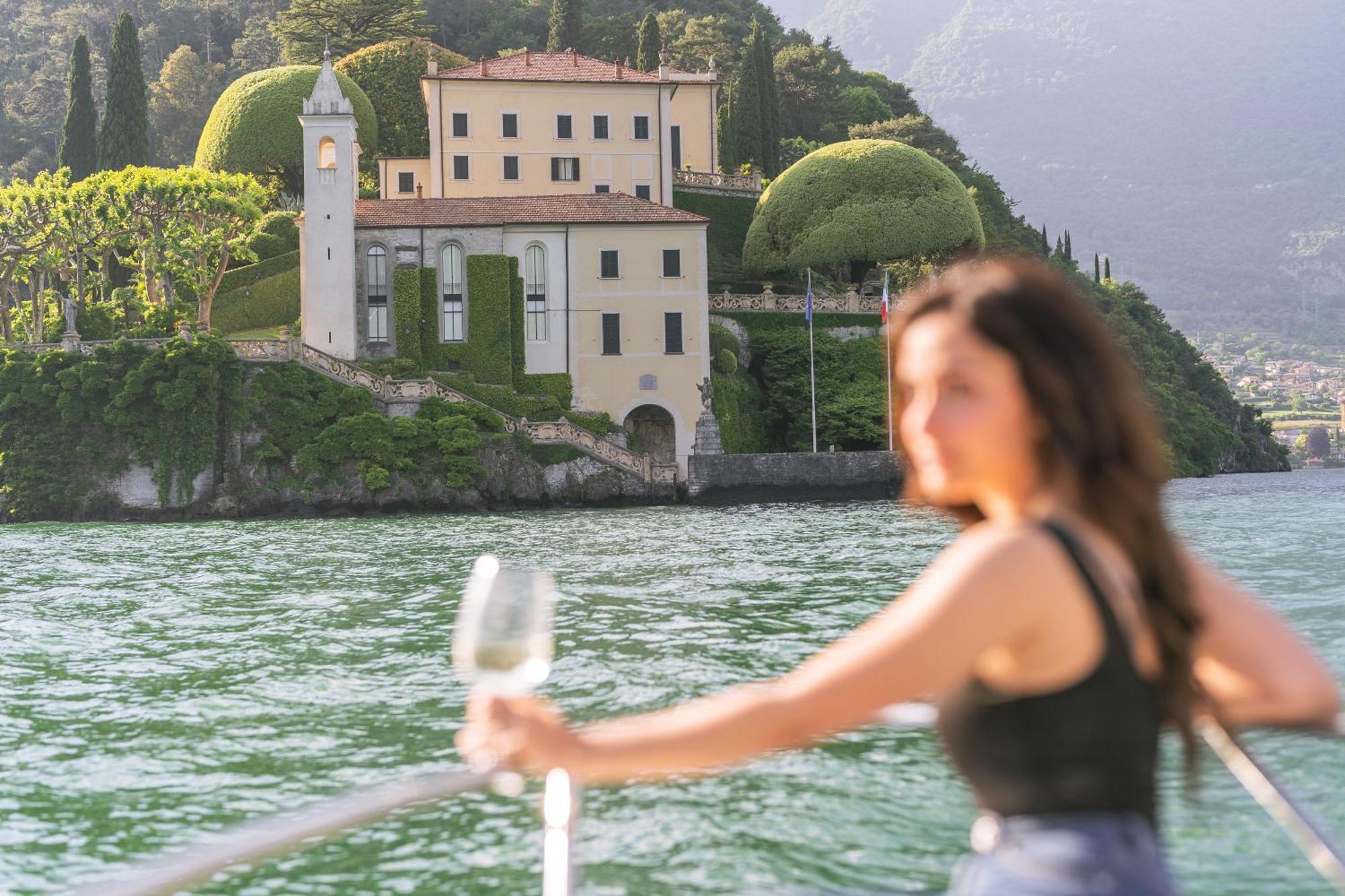 Casa San Martino Lago Di Como San Siro  Exterior foto
