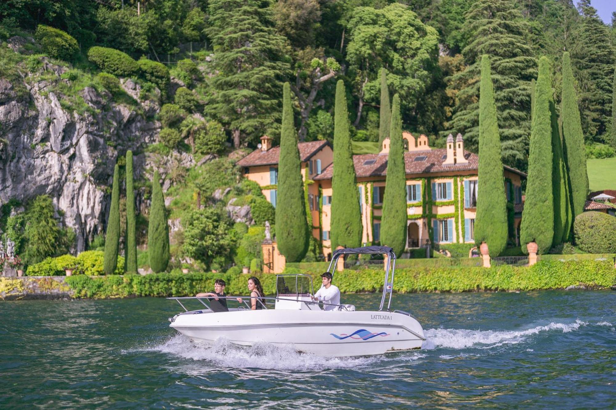 Casa San Martino Lago Di Como San Siro  Exterior foto